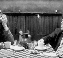 Ντοκιμαντέρ για τους Stooges από τον Jim Jarmusch 