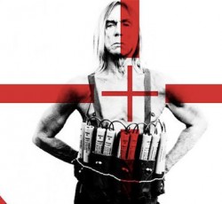 Ακούστε το πρώτο single από τη νέα δισκογραφική δουλειά των Iggy & The Stooges, "Ready To Die" 