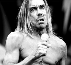 Iggy Pop: «Δεν μου αρέσει το punk» 