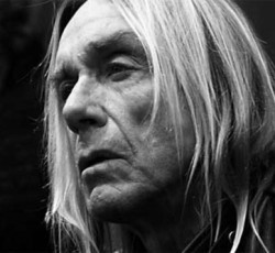Αμφίβολος για το μέλλον των Stooges o Iggy Pop μετά τον χαμό του Scott Asheton 