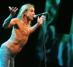 Iggy Pop: «Το μέλλον του rock 'n' roll είναι ο Justin Bieber» 