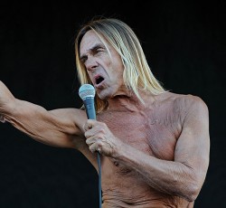 To "Post Pop Depression" είναι πιθανότατα ο τελευταίος δίσκος του Iggy Pop 