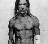 Ο Iggy Pop σχεδιάζει επανένωση των Stooges 