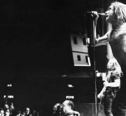 Τι δήλωσε ο Iggy Pop για το νέο άλμπουμ των Stooges 