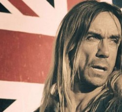 Ο Iggy Pop αποσύρεται από το stagediving 