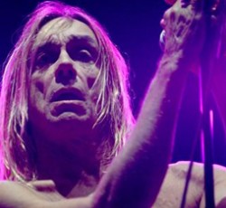 O Iggy Pop κυκλοφορεί δίσκο διασκευών 