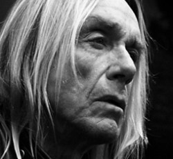 Ο Iggy Pop στην αμερικάνικη σειρά "True Blood" 