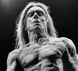 O Iggy Pop θα υποδυθεί έναν serial killer 