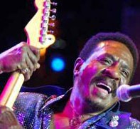 Rest in Peace Ike Turner... 