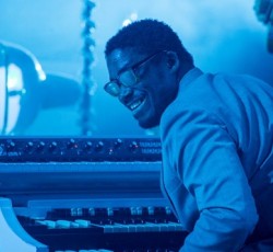 Νεκρός ο κιμπορντίστας των Mars Volta, Ikey Owens 