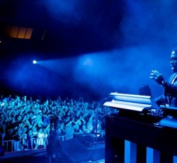 Επιβεβαιώθηκε η αιτία θανάτου του Ikey Owens (Mars Volta, Jack White) 