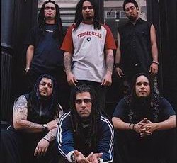 Πληροφορίες για το DVD των Ill Nino 
