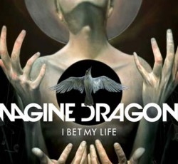 Ολοκαίνουργιο single από τους Imagine Dragons (audio) 