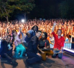 Οι Imam Baildi στις 13 Ιουνίου στη Θεσσαλονίκη 