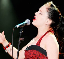 Μαμά η Imelda May 
