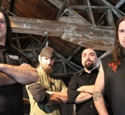 Ακούστε το καινούργιο τραγούδι των Immolation, "Kingdom Of Conspiracy" 