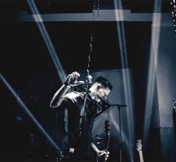 Και οι Inconsistencies στο Rockwave Festival 