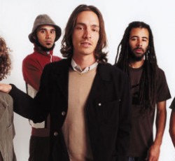 Έτοιμη η νέα δουλειά των Incubus 