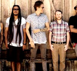 Άκουσε το νέο single των Incubus 