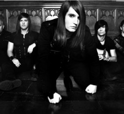 Διαθέσιμο και στην Ευρώπη το ομώνυμο album των Incura 