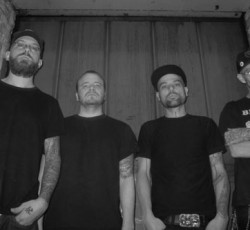 Νέα δισκογραφική δουλειά από τους Indian - Ακούστε το "Directional" 