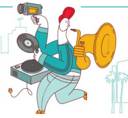 Το In-Edit επιστρέφει στην Αθήνα 