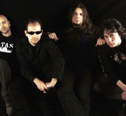 Οι Infidel support στους Cathedral 