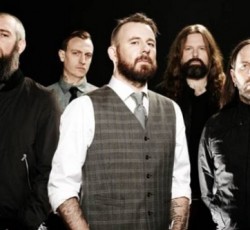 Και οι In Flames ακύρωσαν εμφάνιση επί Γαλλικού εδάφους 