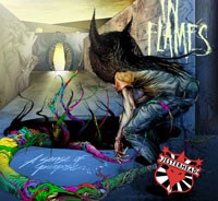 «Νέο» single και video από τους In Flames  