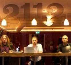 Εστιατόριο άνοιξαν μέλη των In Flames