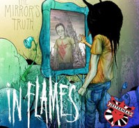 Δισκογραφικά νέα από τους In Flames 