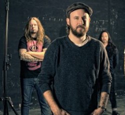 Οι In Flames μιλάνε για το νέο τους δίσκο και την αποχώρηση του Jesper Strοmblad 