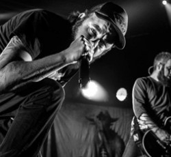 Δεν ξεκινούν ακόμα τη σύνθεση του νέου τους δίσκου οι In Flames 