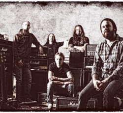 Οι In Flames ξεκινούν να δουλεύουν πάνω στον καινούργιο δίσκο τους 