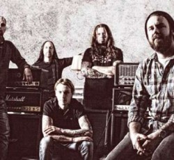 Οι In Flames κυκλοφορούν τον διάδοχο του "Sounds Of A Playground Fading" 