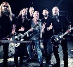 Ολοκαίνουργιο video clip από τους In Flames 