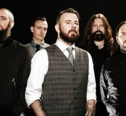 Νέα video από In Flames, Blackberry Smoke και Ne Obliviscaris 