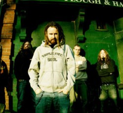 Παρελθόν από τους In Flames αποτελεί ο Jesper Stromblad 