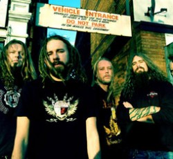 Ακούστε σήμερα ολόκληρη συναυλία των In Flames μέσω διαδικτύου 