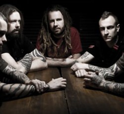 Οι In Flames μπαίνουν στο studio