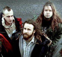 In Flames: Στα τελικά της στάδια η προ-παραγωγή του νέους τους album 