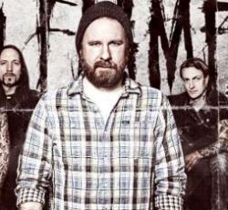 Νέος κιθαρίστας για τους In Flames 