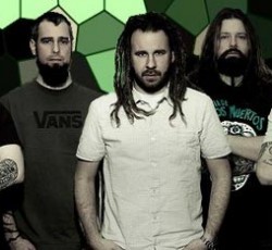 Σε καινούρια δισκογραφική εταιρεία το νέο album των In Flames 