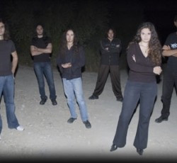 Το δεύτερο τους δίσκο ετοιμάζουν οι In Heaven 