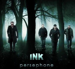Ακούστε το "Persephone" από τον νέο δίσκο των Ink 
