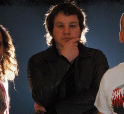 Οι Ink συμμετέχουν στο soundtrack της ταινίας ''Get Born Again'' 