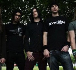 Οι In Mourning αποκαλύπτουν το νέο τους άλμπουμ 