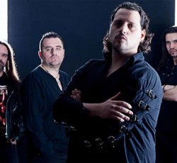 Innerwish: Μπήκαν στο στούντιο και ηχογραφούν το νέο τους άλμπουμ