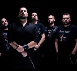 Δείτε το νέο lyric video των InnerWish για το κομμάτι "Needles In My Mind"