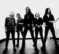 Τίτλοι τέλους για τους In Solitude 